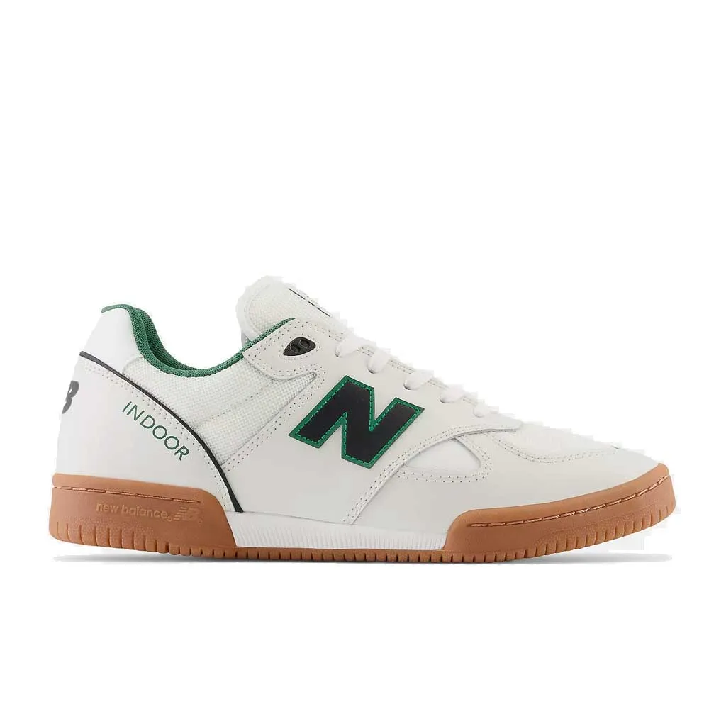 New Balance NM600 Tom Knox - White/Gum