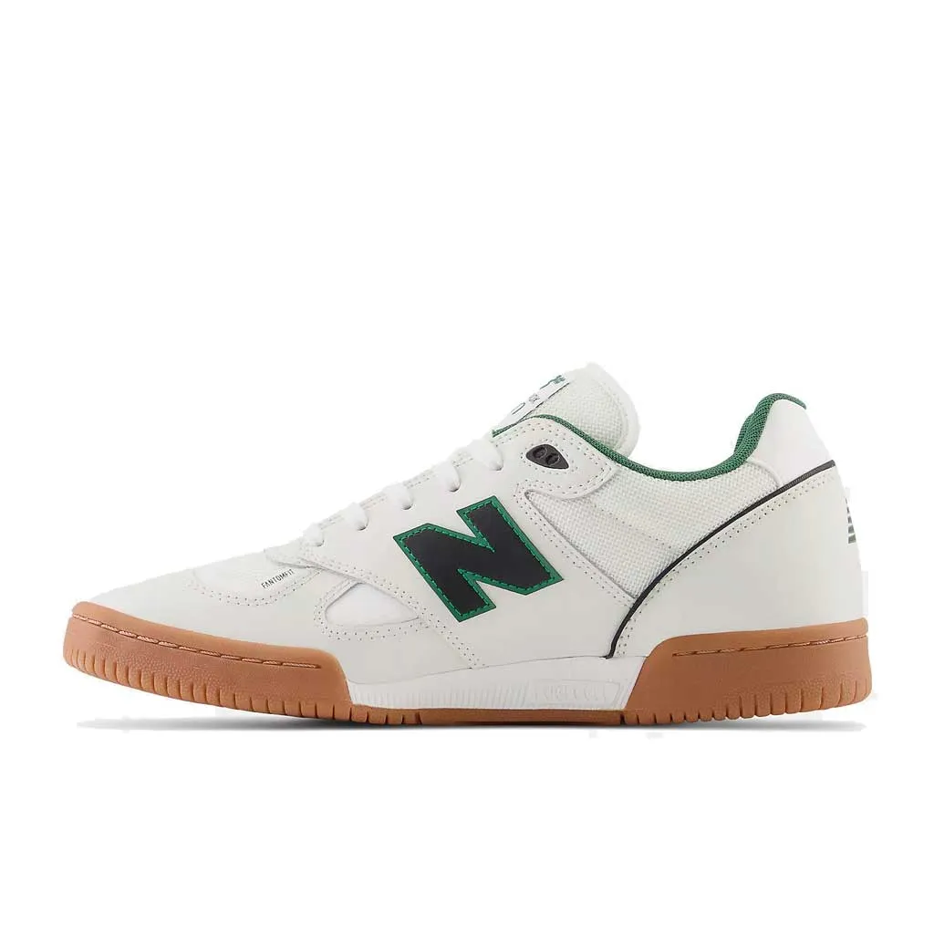 New Balance NM600 Tom Knox - White/Gum