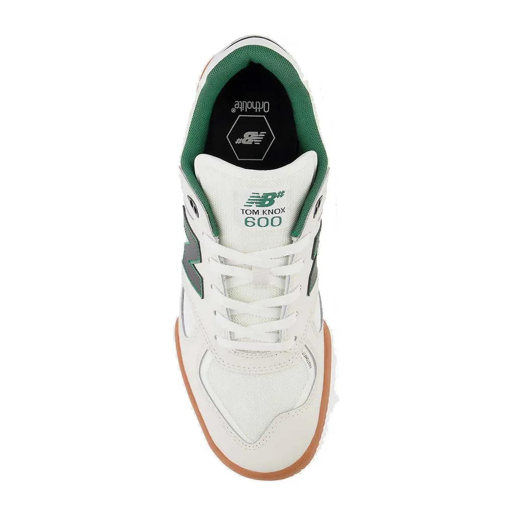 New Balance NM600 Tom Knox - White/Gum