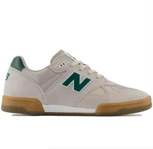 New Balance Tom Knox 600 - Beige/ Green