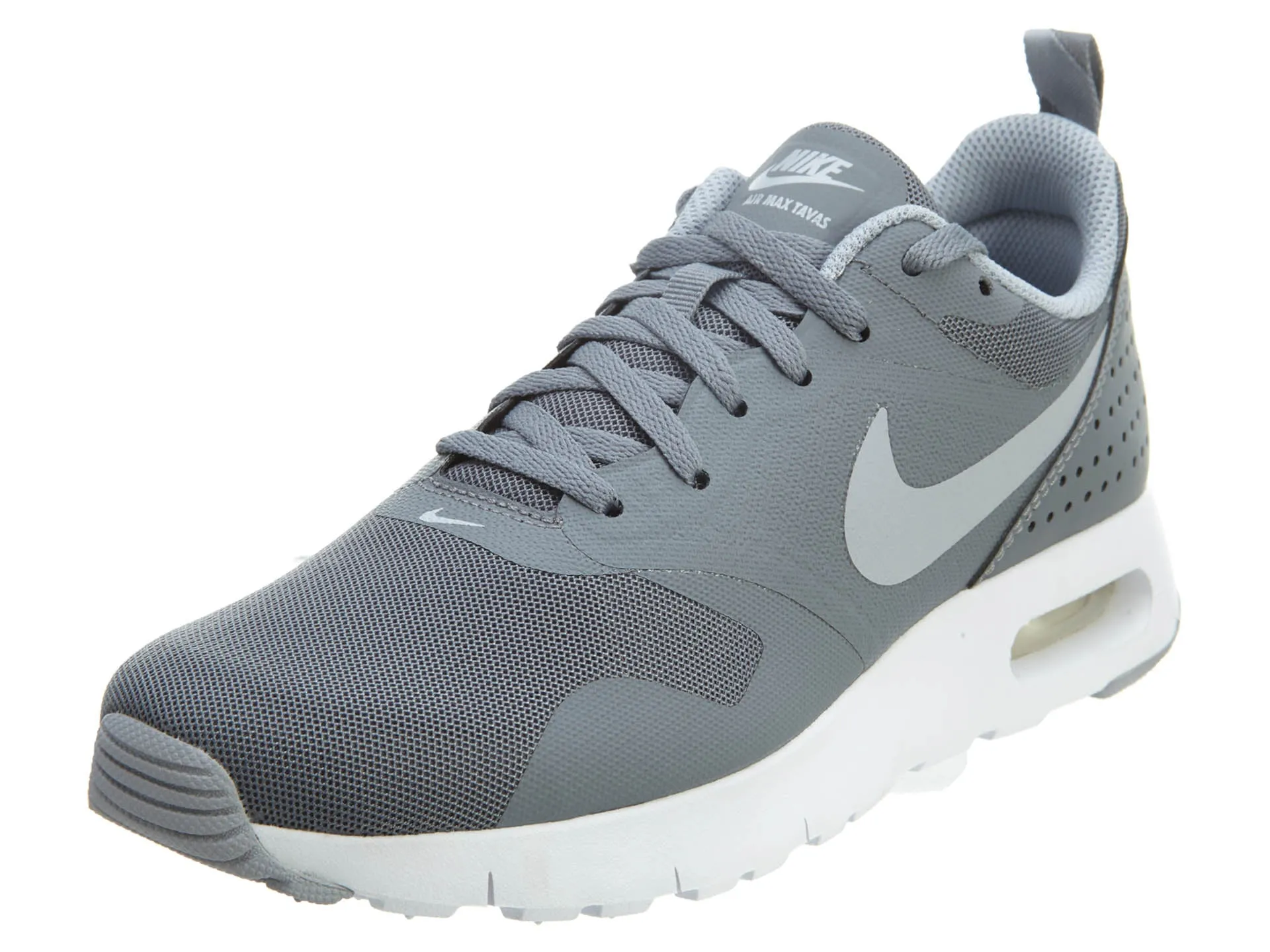 Nike Air Max Tavas Big Kids Style : 814443