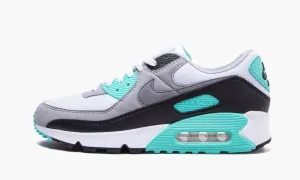 NIKE AIRMAX 90 TURQUOISE