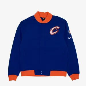 Nike Cleveland Cavaliers Courtside Jacket