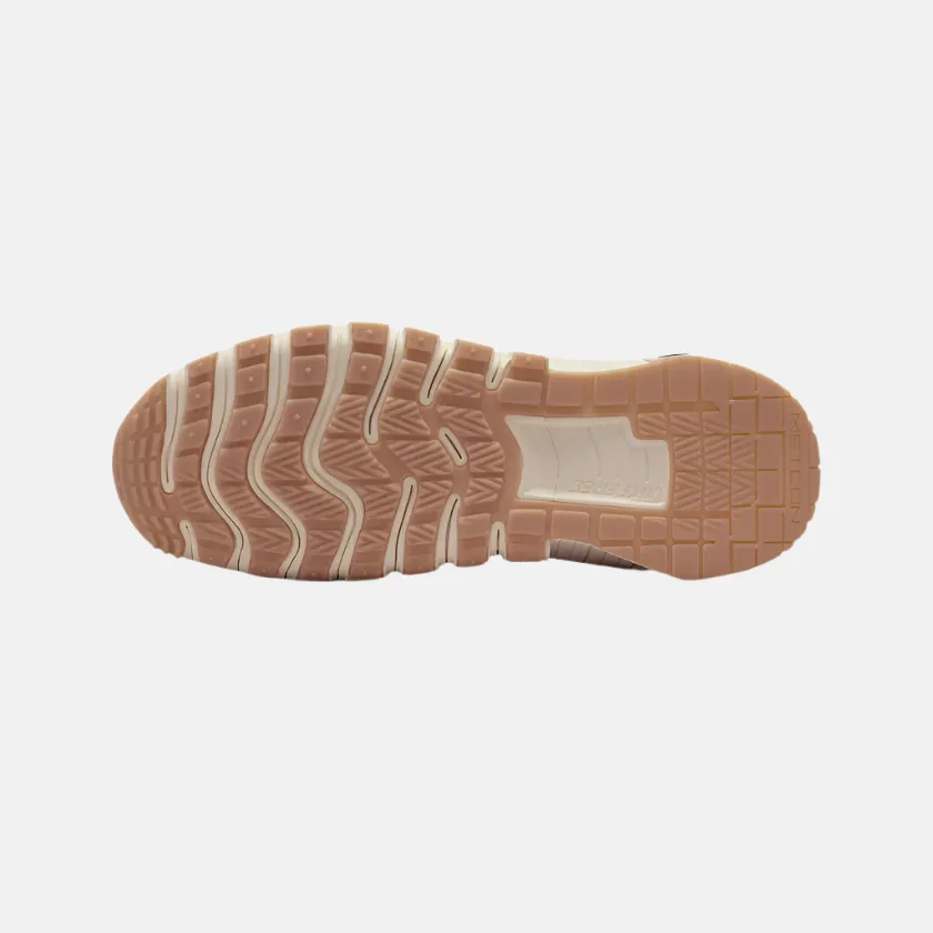 Nike Free Metcon 6 Men's Lifestylle Shoes -Black/Gum Light Brown/Coconut Milk