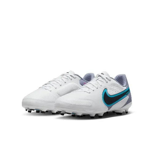 Nike Jr. Tiempo Legend 9 Academy FG/MG