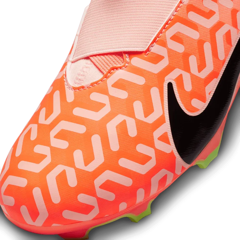 Nike Jr ZM Superfly 9 Academy WC FG-MG - United Pack (FA23)