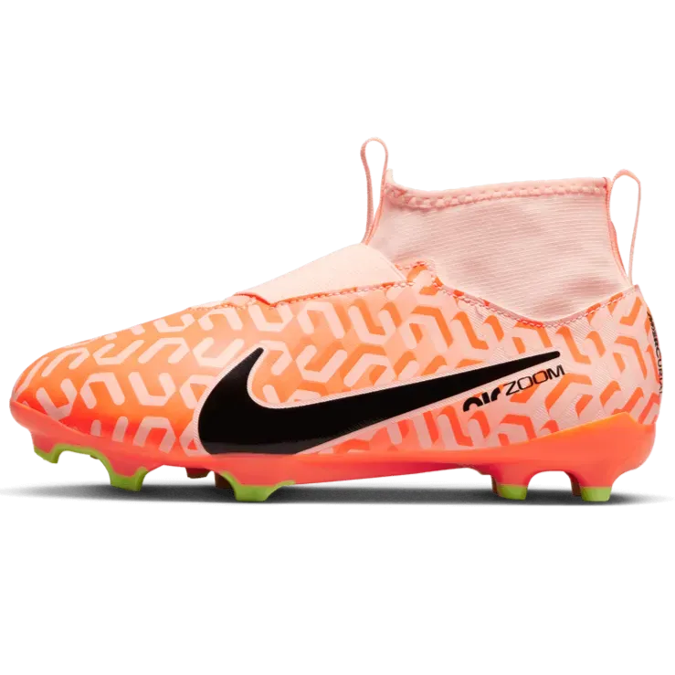 Nike Jr ZM Superfly 9 Academy WC FG-MG - United Pack (FA23)