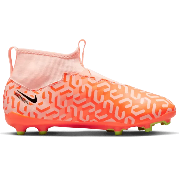 Nike Jr ZM Superfly 9 Academy WC FG-MG - United Pack (FA23)