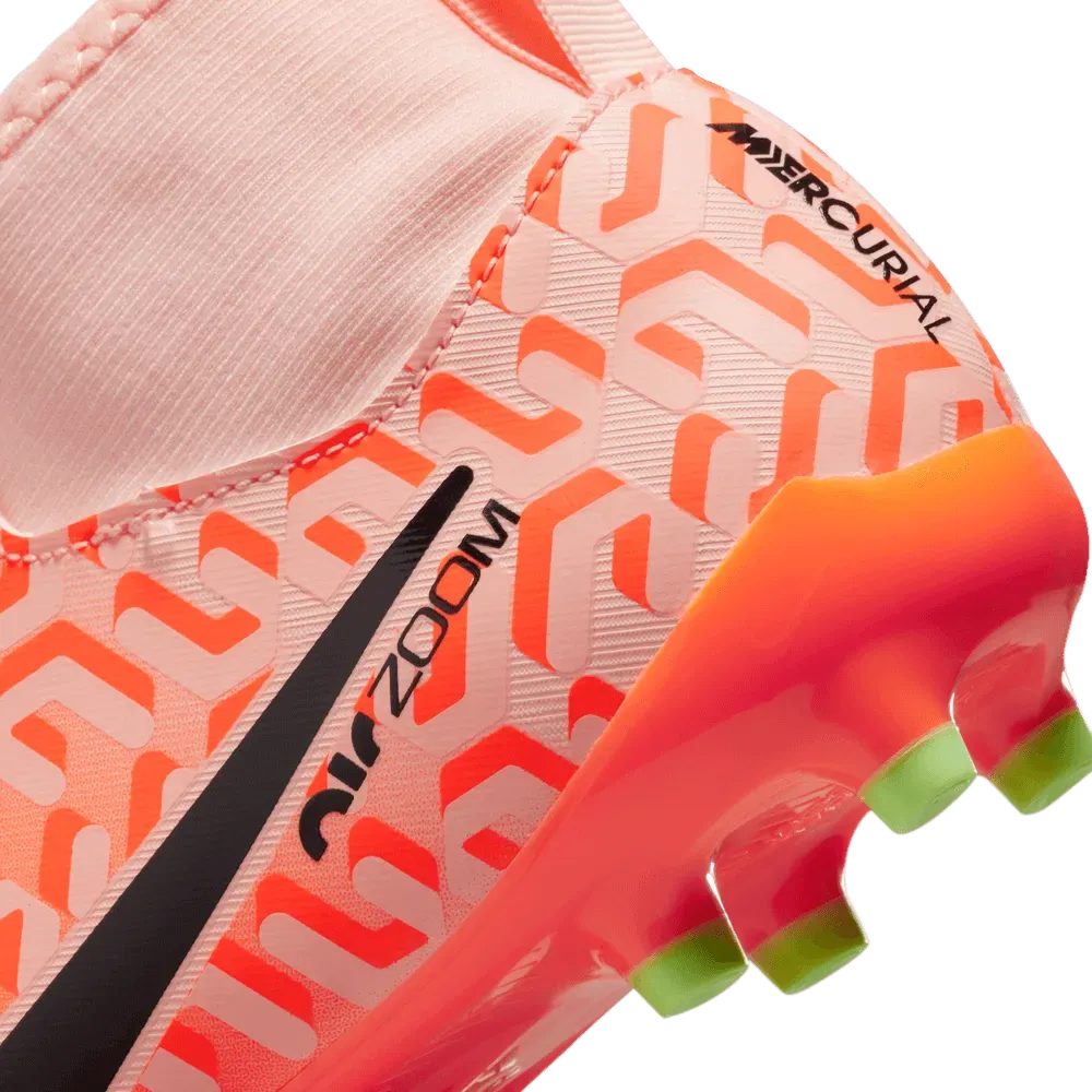 Nike Jr ZM Superfly 9 Academy WC FG-MG - United Pack (FA23)