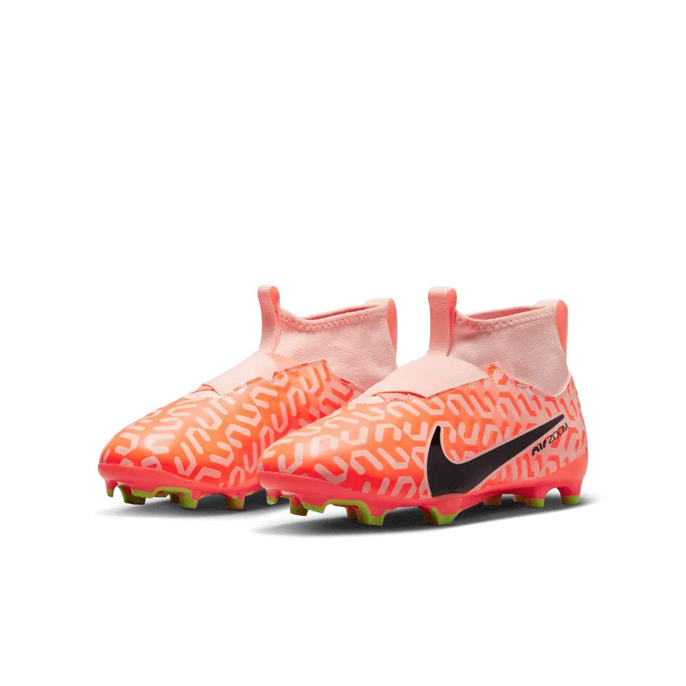 Nike Jr ZM Superfly 9 Academy WC FG-MG - United Pack (FA23)