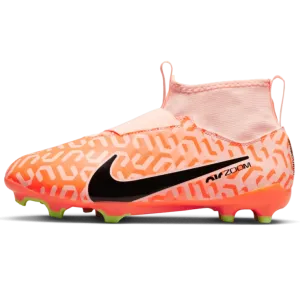 Nike Jr ZM Superfly 9 Academy WC FG-MG - United Pack (FA23)