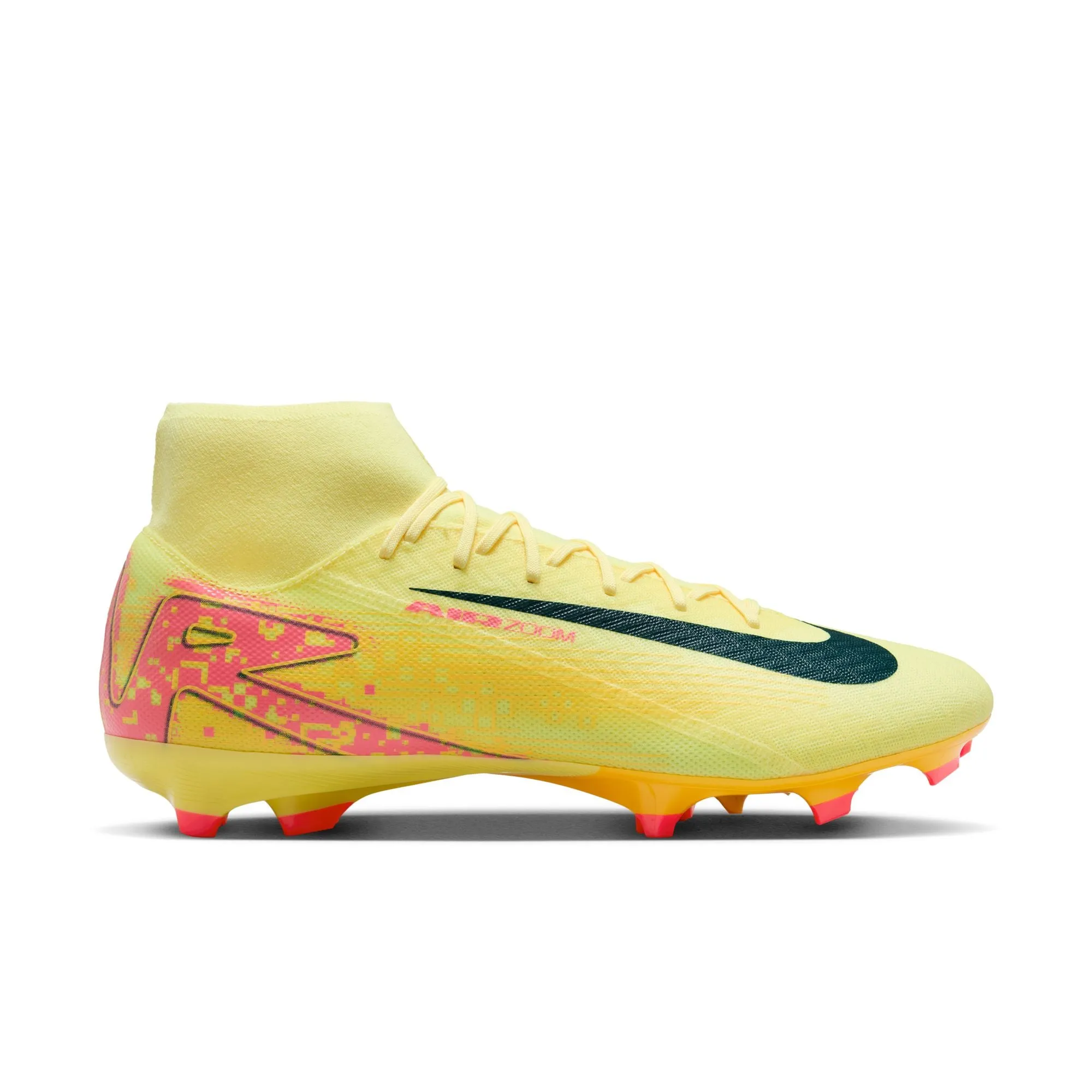 Nike Mercurial Superfly 10 Academy "Kylian Mbappé" KM