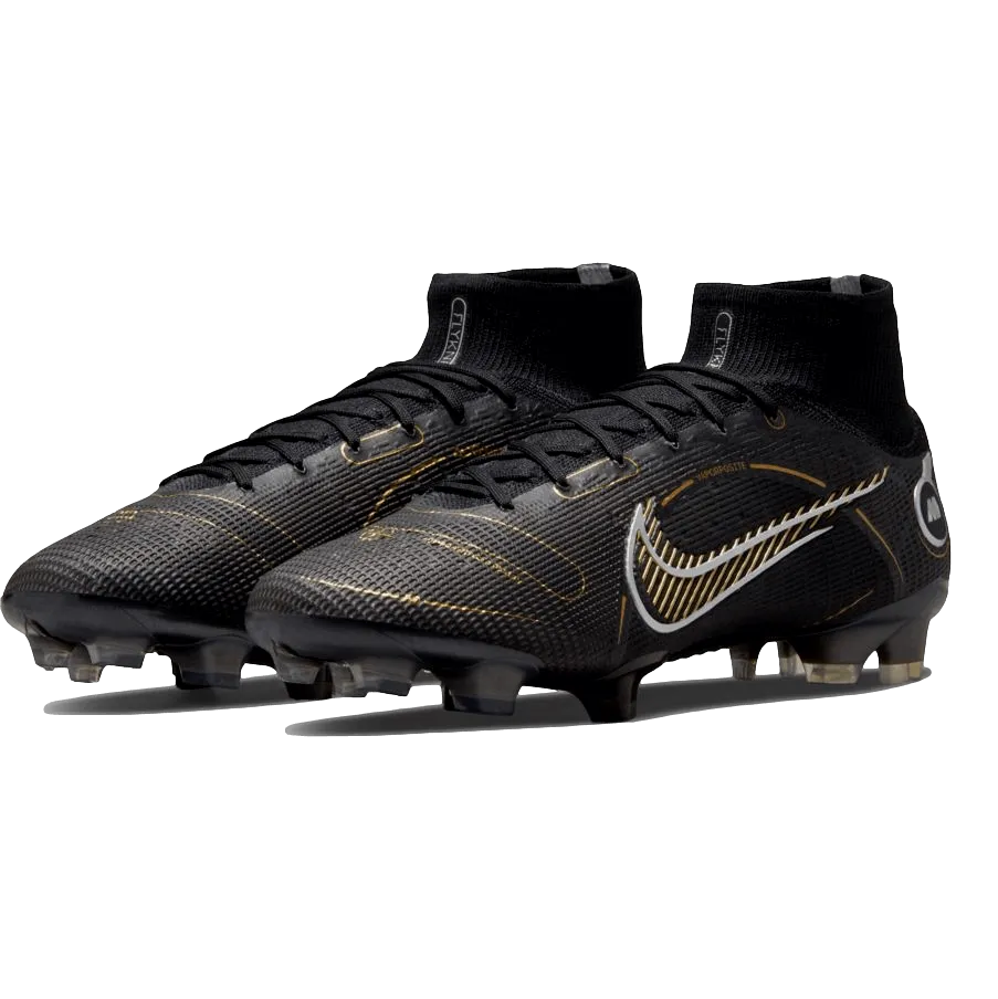 Nike Mercurial Superfly 8 Elite Firm Ground Cleats