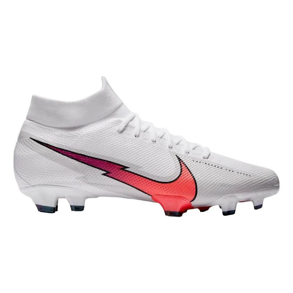 Nike Mercurial Superfly Vii Pro Firm Ground Cleats