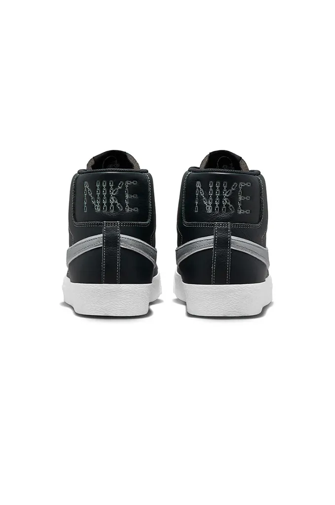 Nike SB Zoom Blazer Mid x Mason Silva Skate Shoes