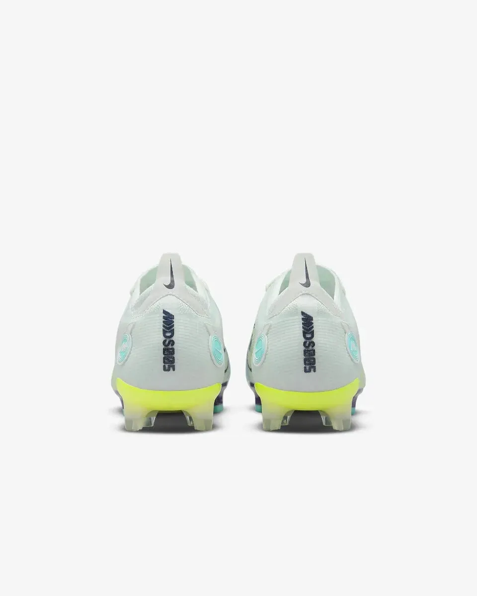 Nike Vapor 14 Elite MDS FG - Barely Green-Volt