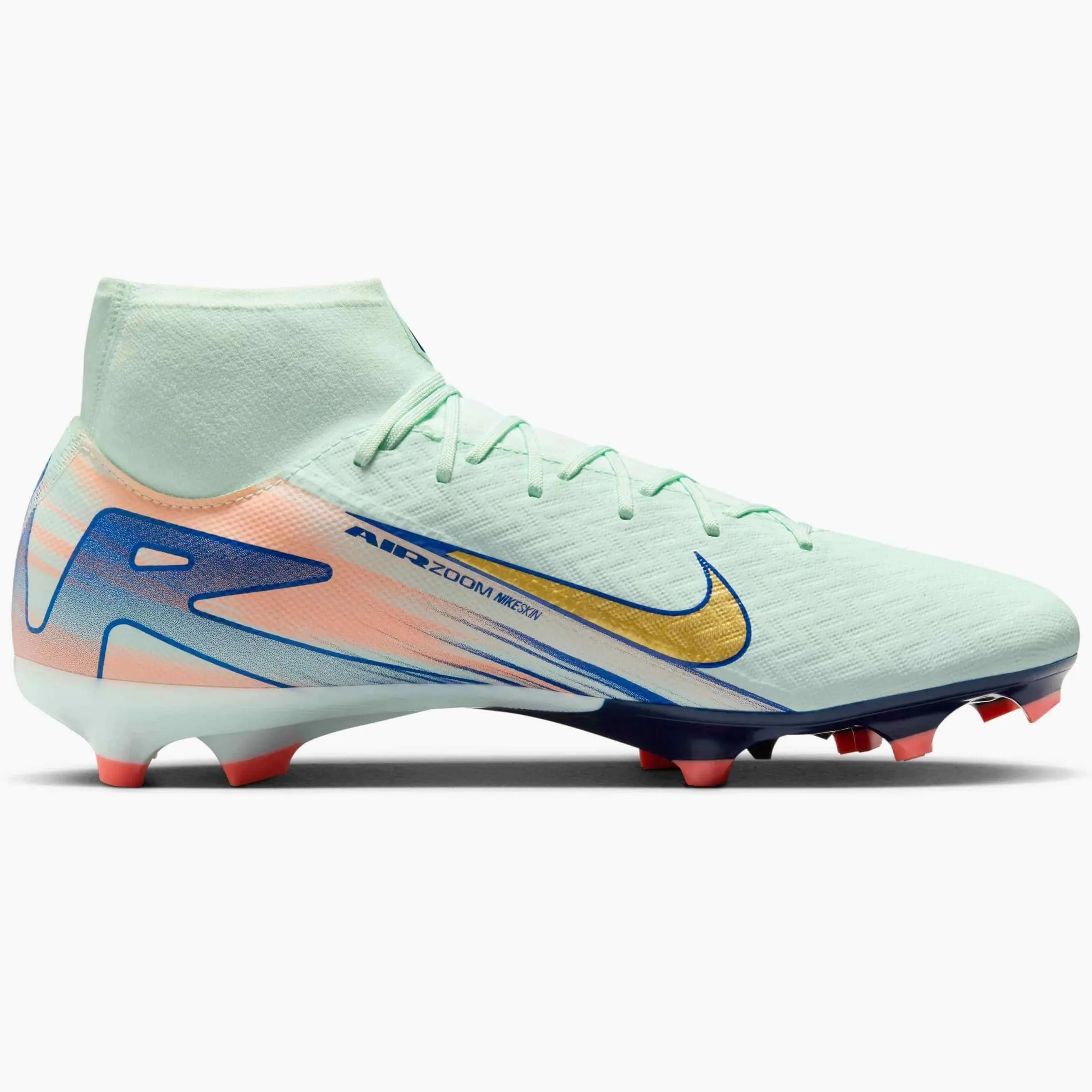 Nike ZM Superfly 10 Academy MDS FG/MG - MDS 009 (HO24)