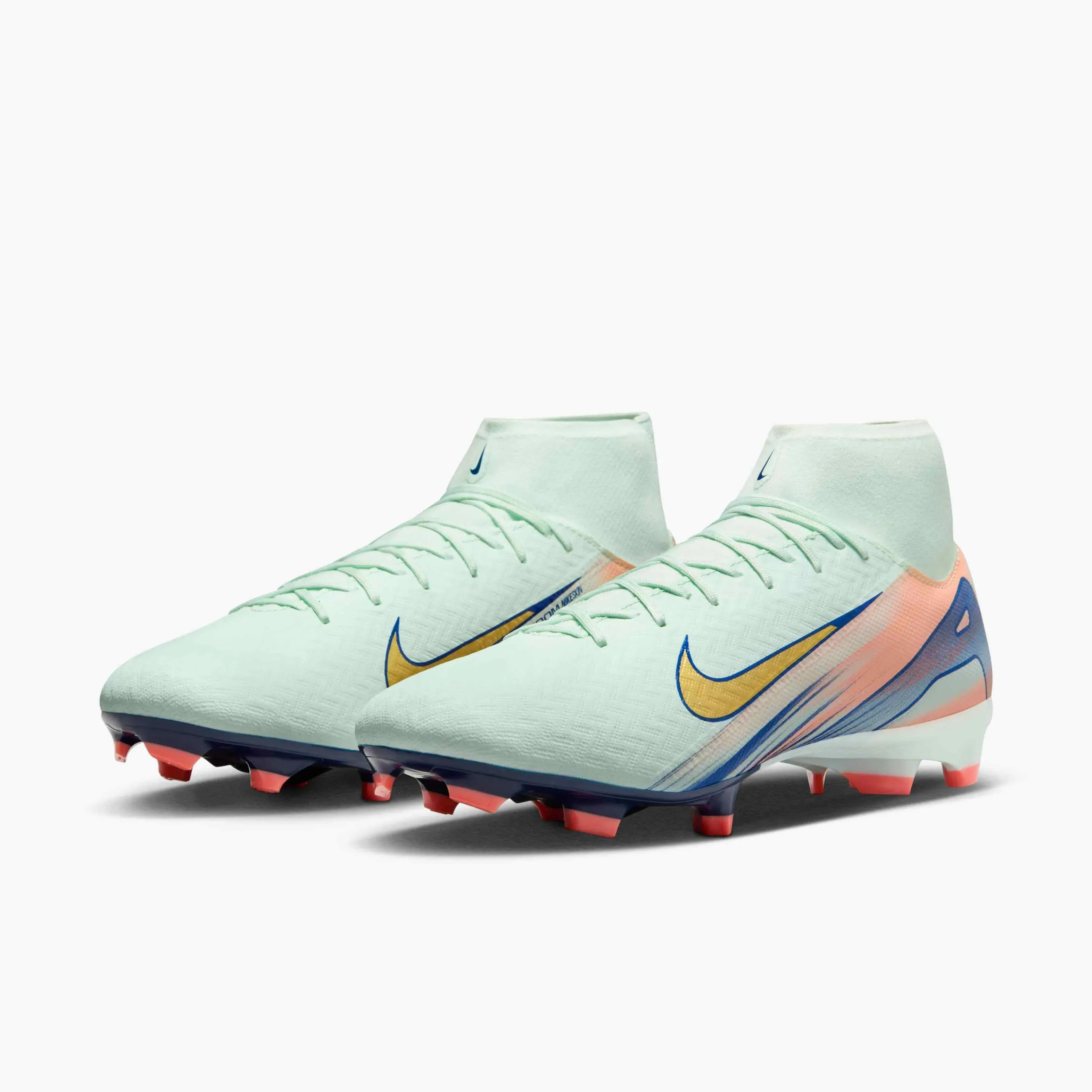 Nike ZM Superfly 10 Academy MDS FG/MG - MDS 009 (HO24)