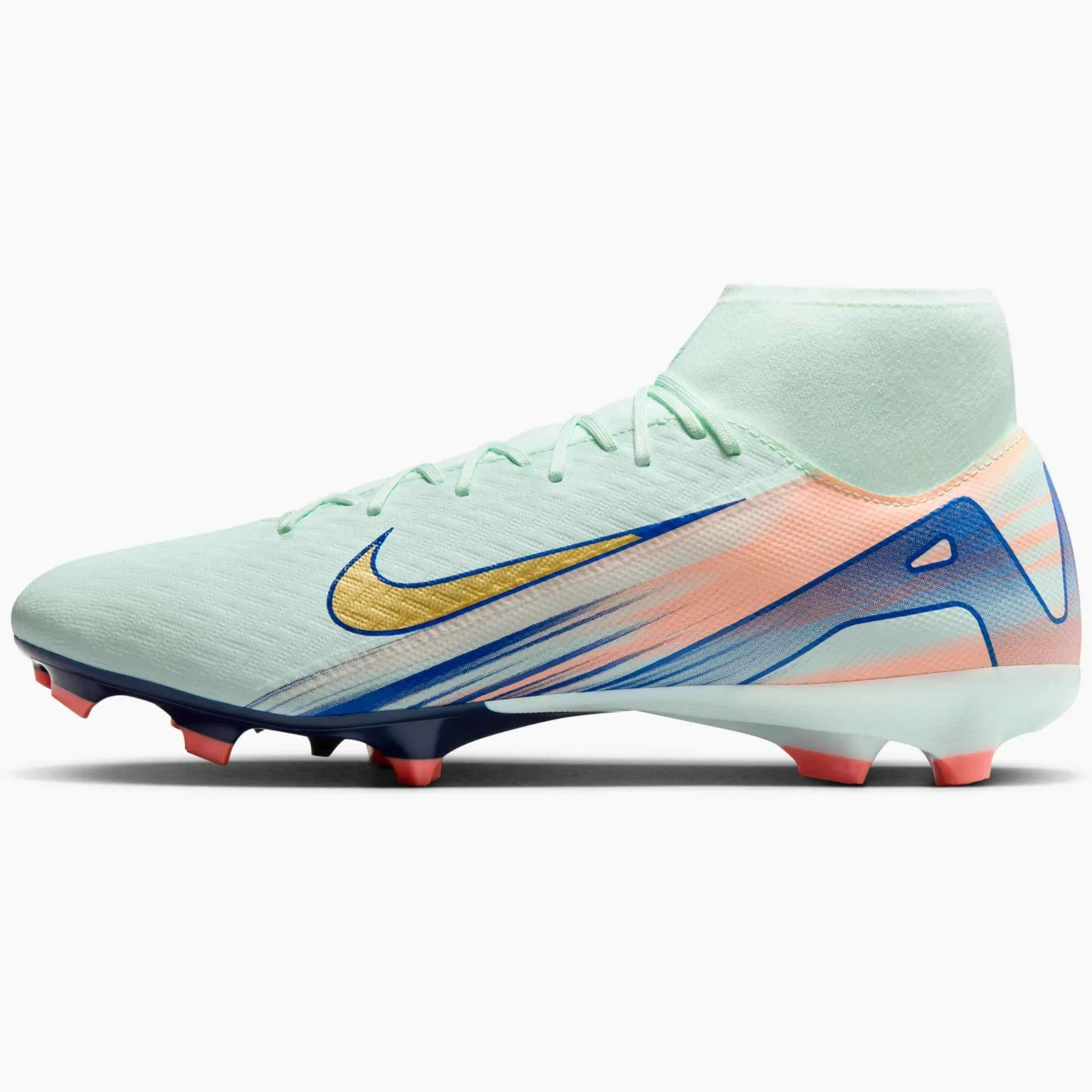 Nike ZM Superfly 10 Academy MDS FG/MG - MDS 009 (HO24)