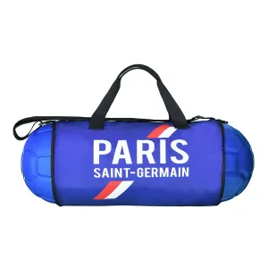 Official Paris Saint-Germain F.C. Duffel Bag for Sports/Soccer