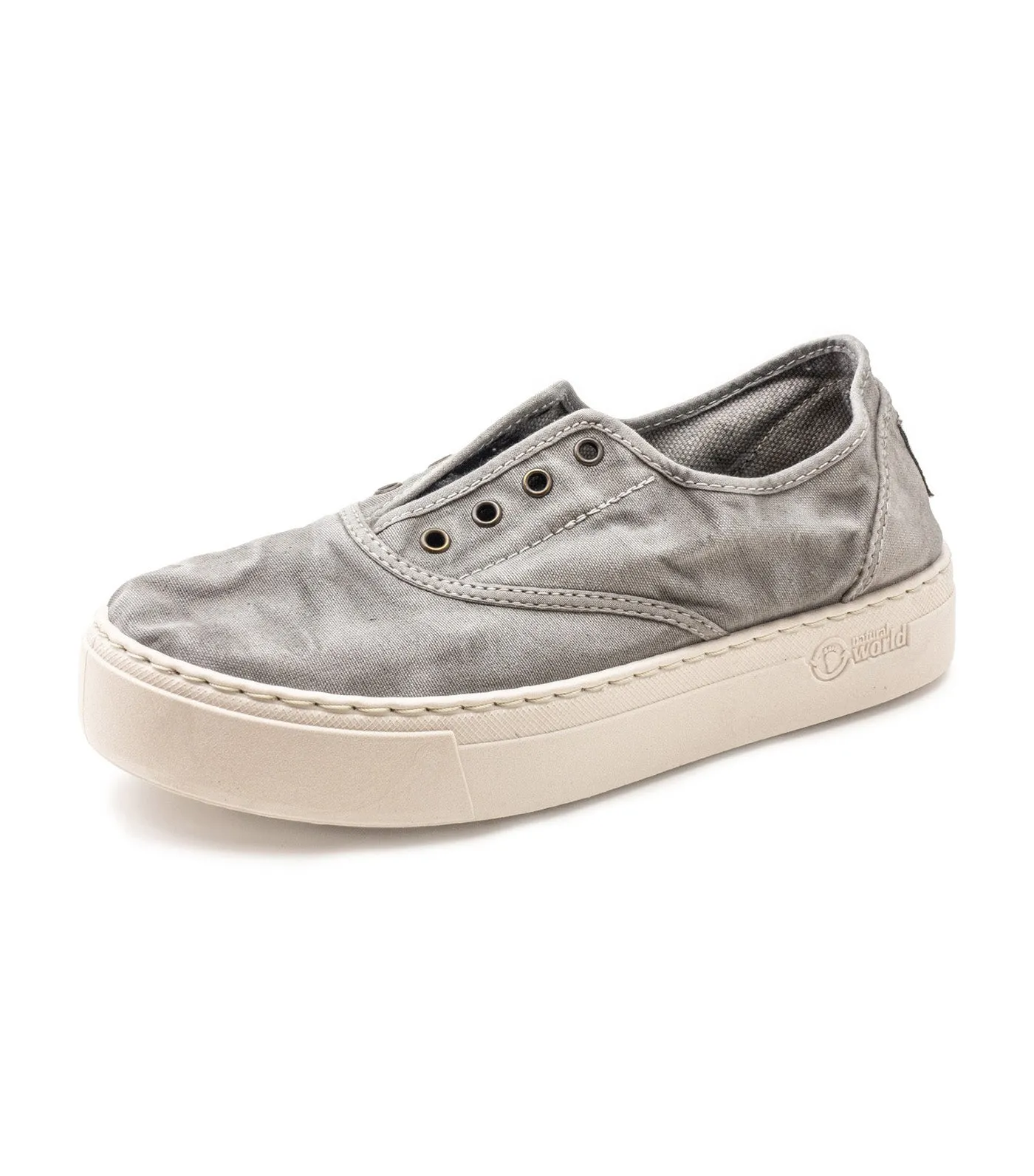 Old Sama Sneakers Gris