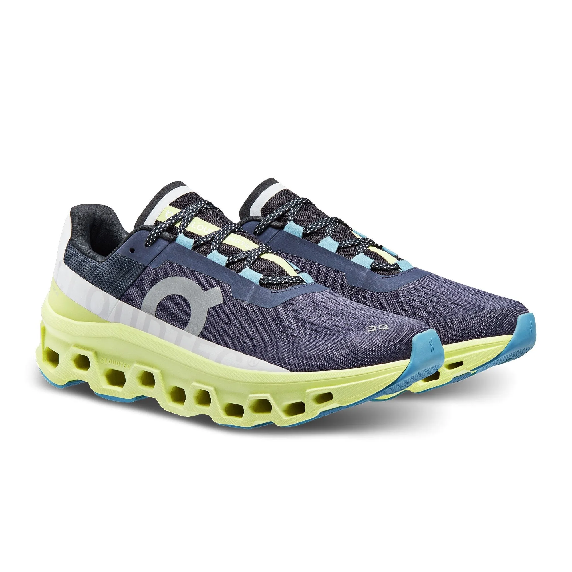 ON Running Men's Cloudmonster Running Shoe