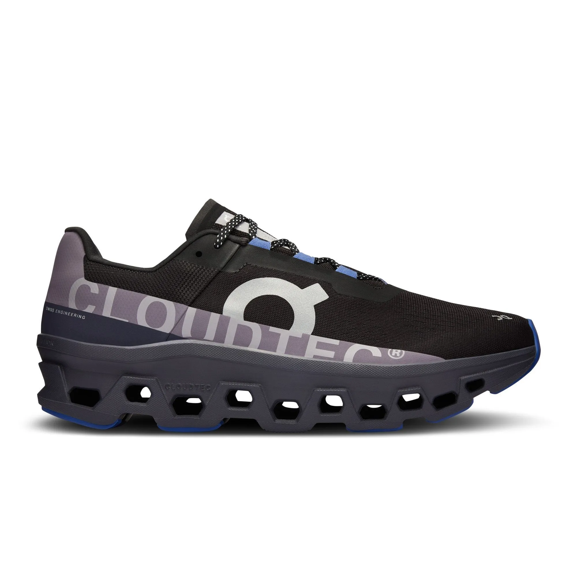 ON Running Men's Cloudmonster Running Shoe