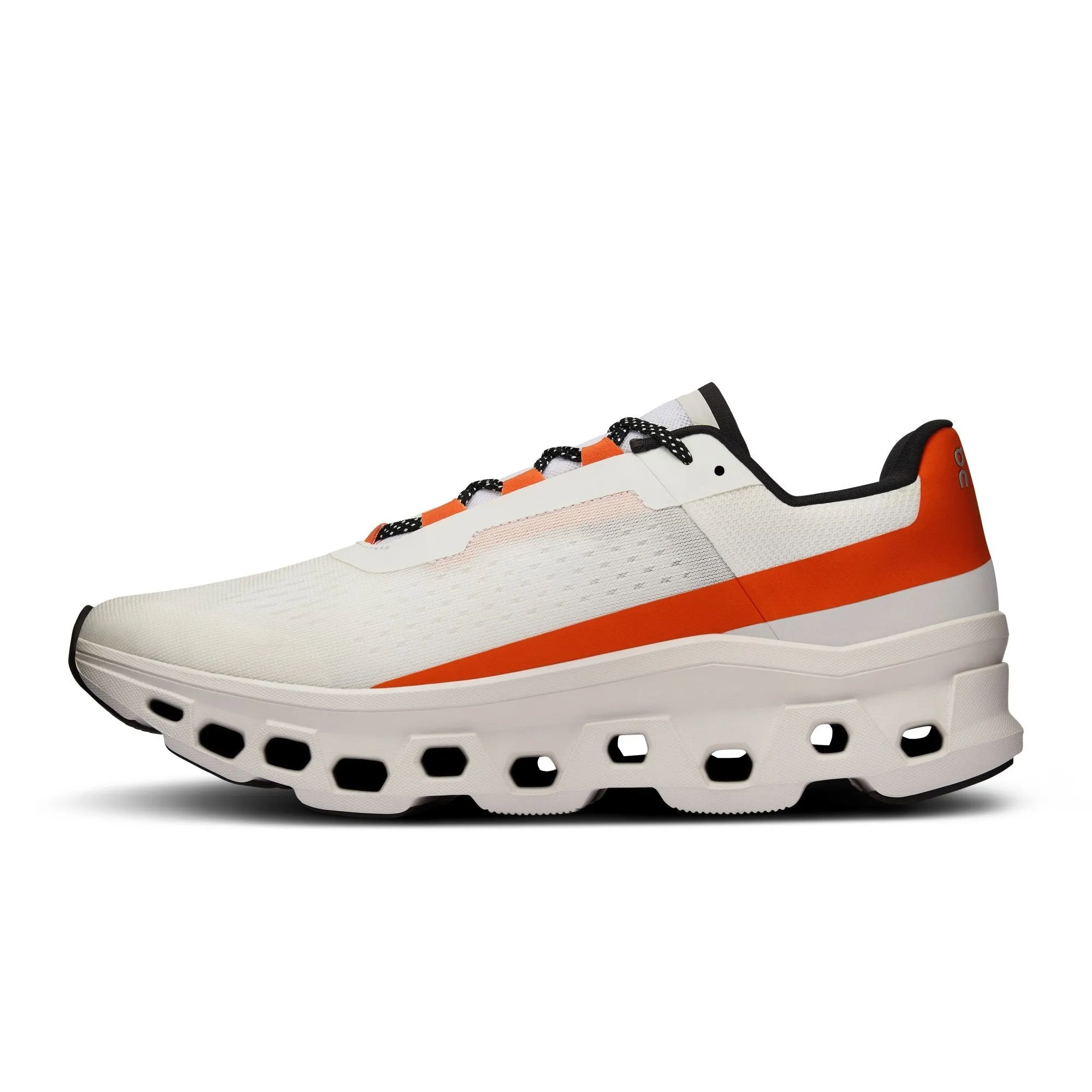 ON Running Men's Cloudmonster Running Shoe