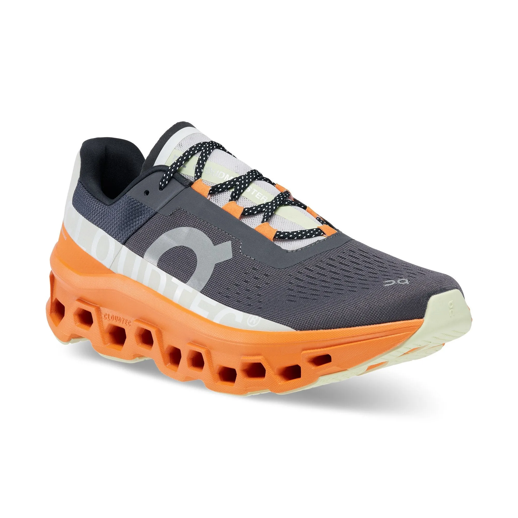 ON Running Men's Cloudmonster Running Shoe