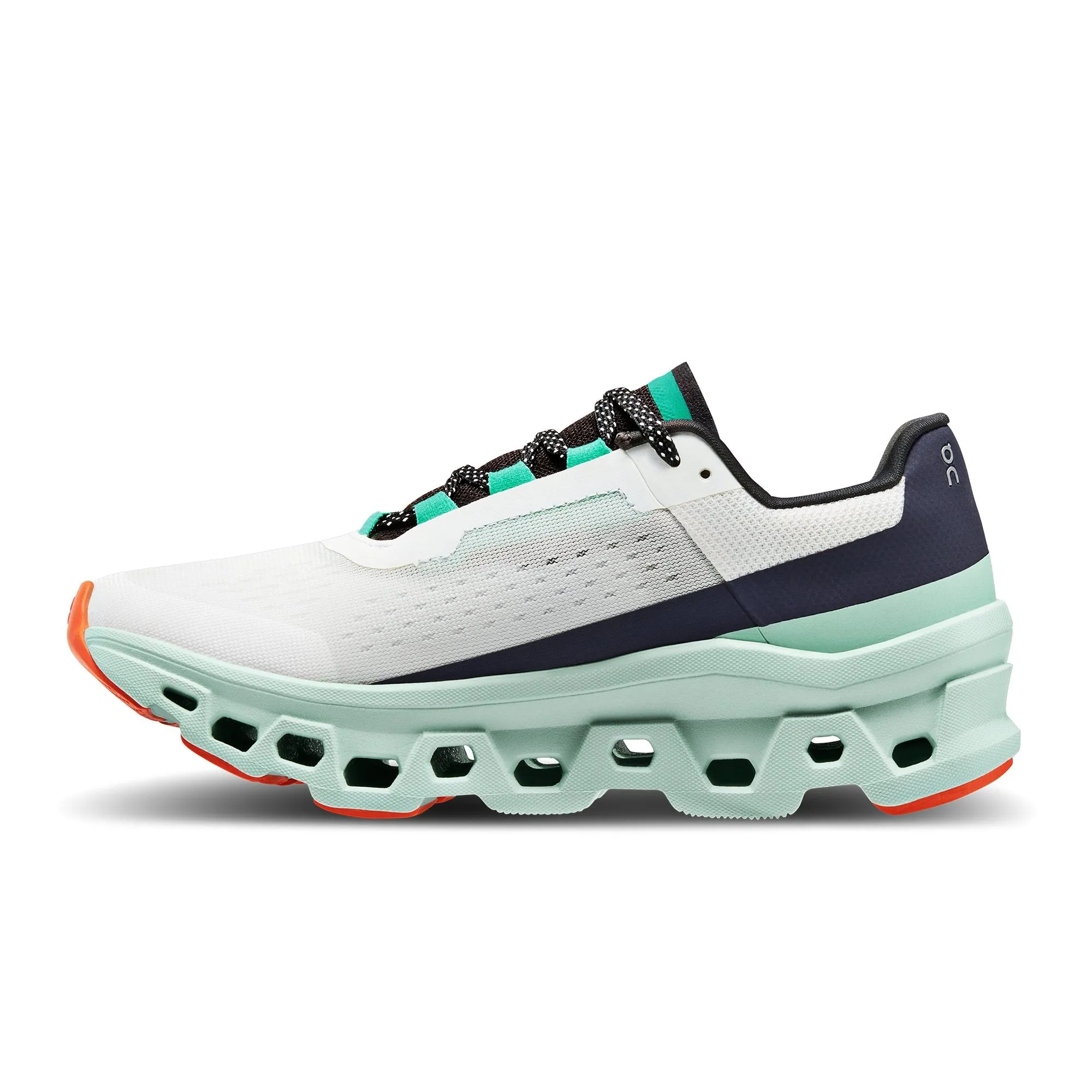 ON Running Men's Cloudmonster Running Shoe