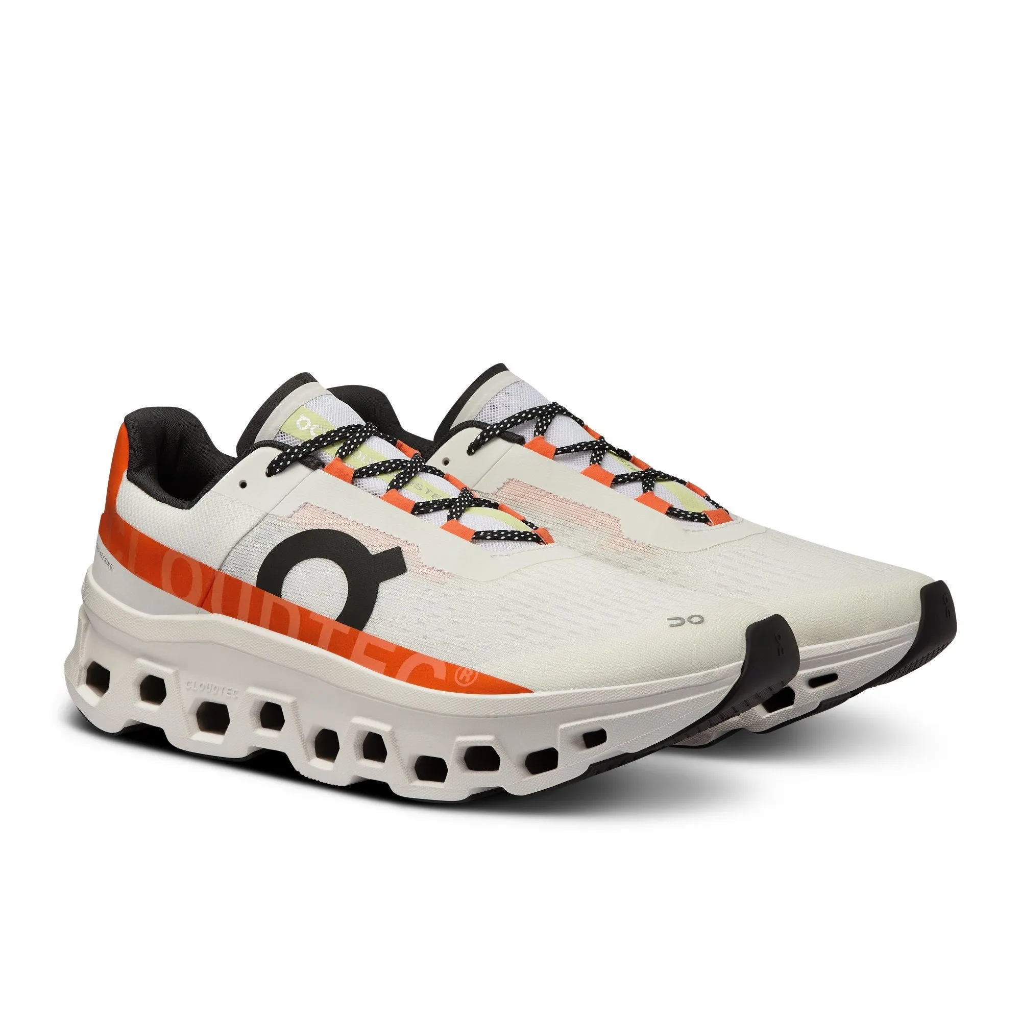 ON Running Men's Cloudmonster Running Shoe