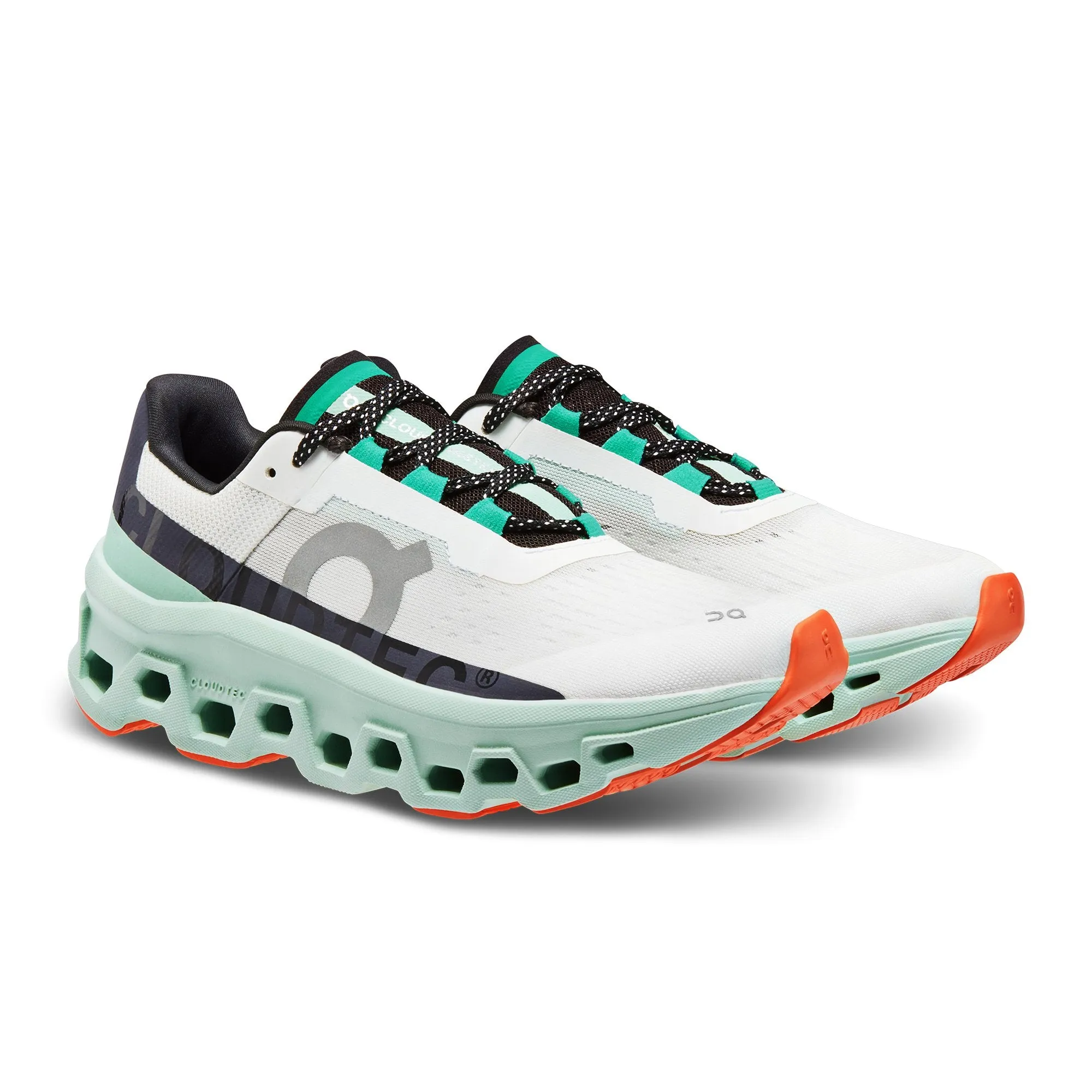 ON Running Men's Cloudmonster Running Shoe