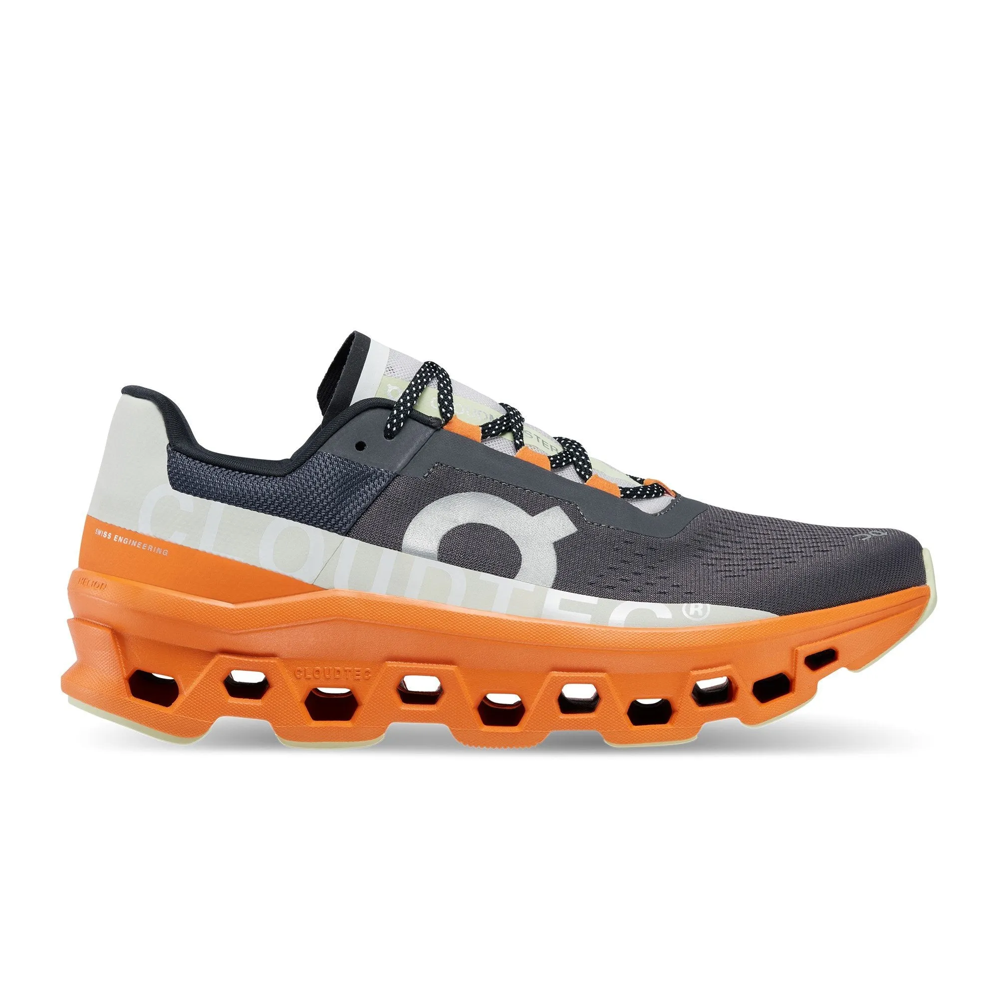 ON Running Men's Cloudmonster Running Shoe