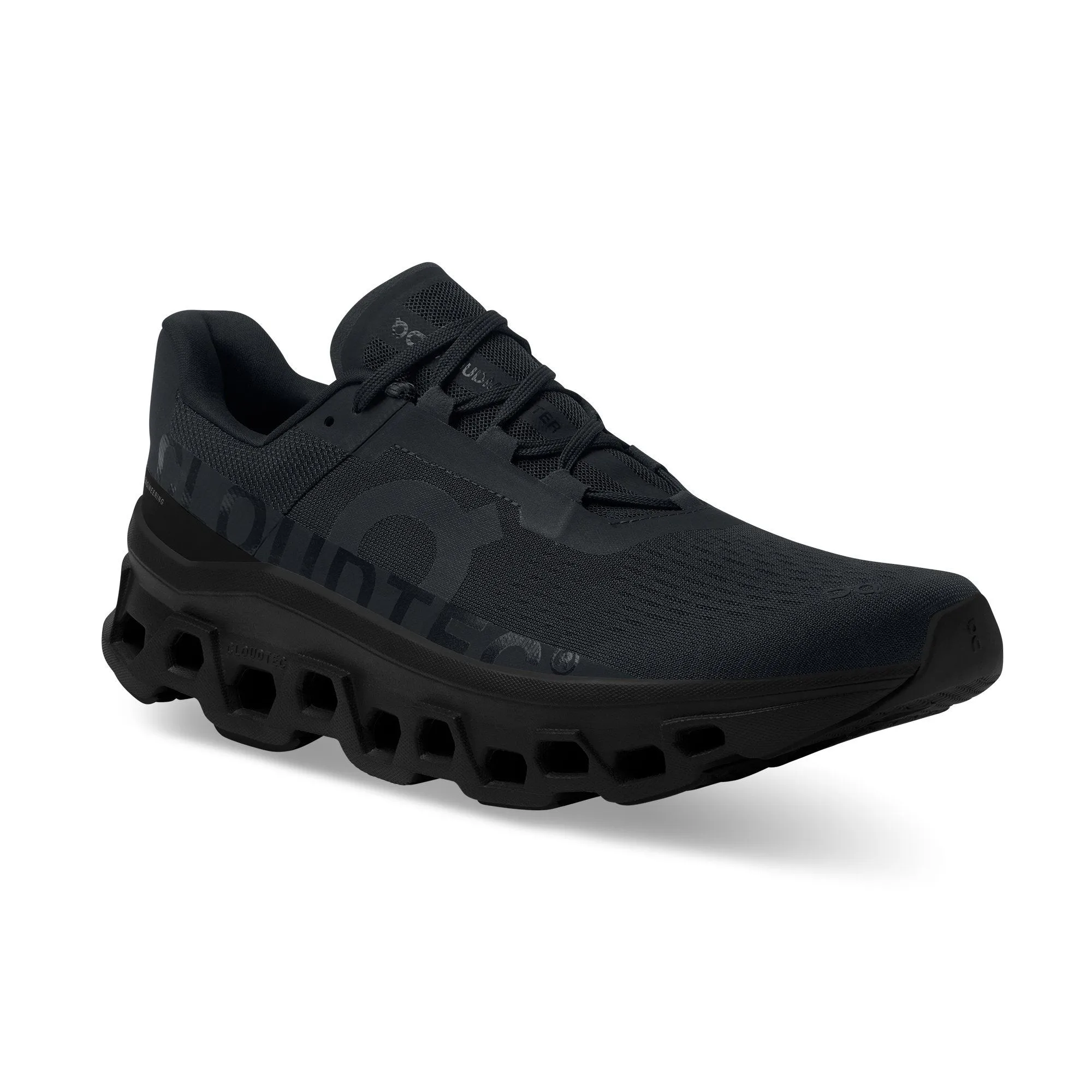 ON Running Men's Cloudmonster Running Shoe