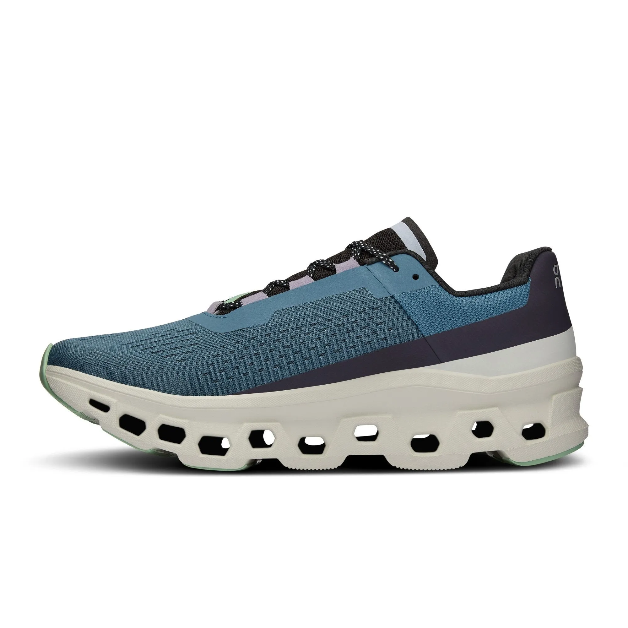 ON Running Men's Cloudmonster Running Shoe