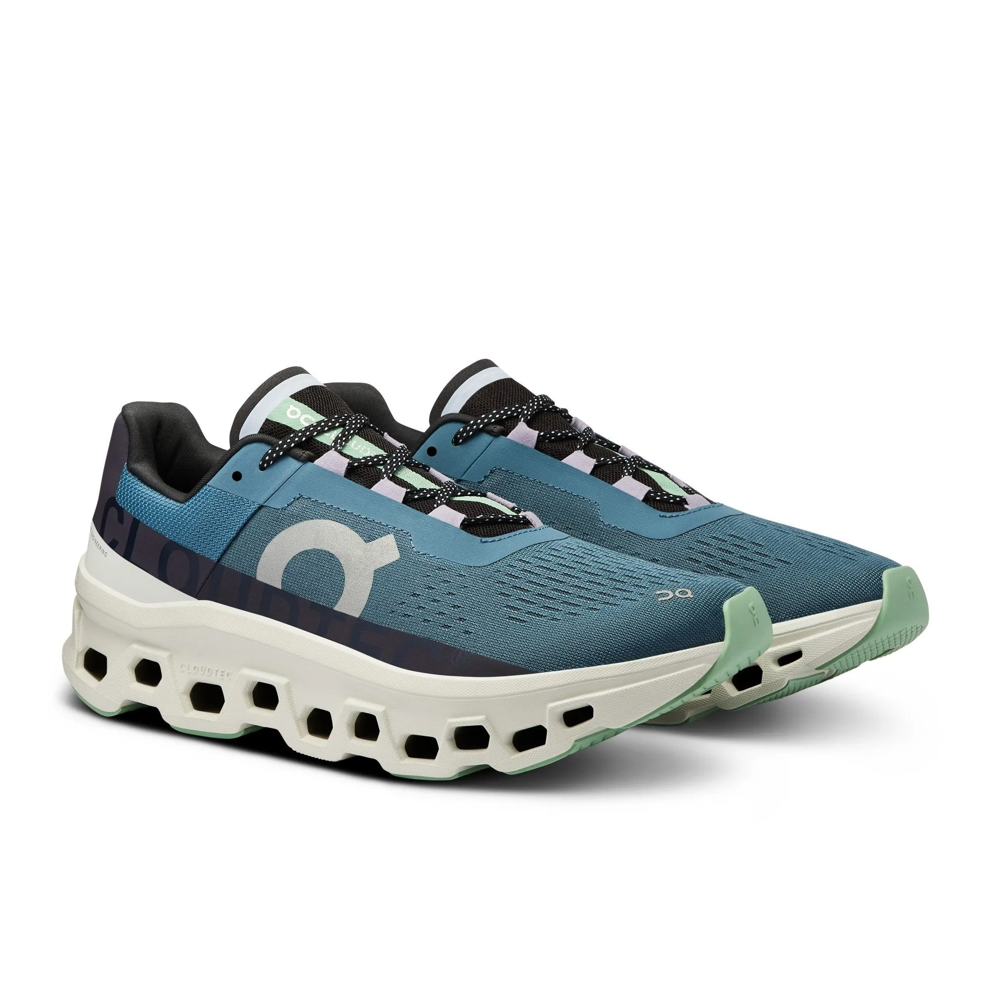 ON Running Men's Cloudmonster Running Shoe