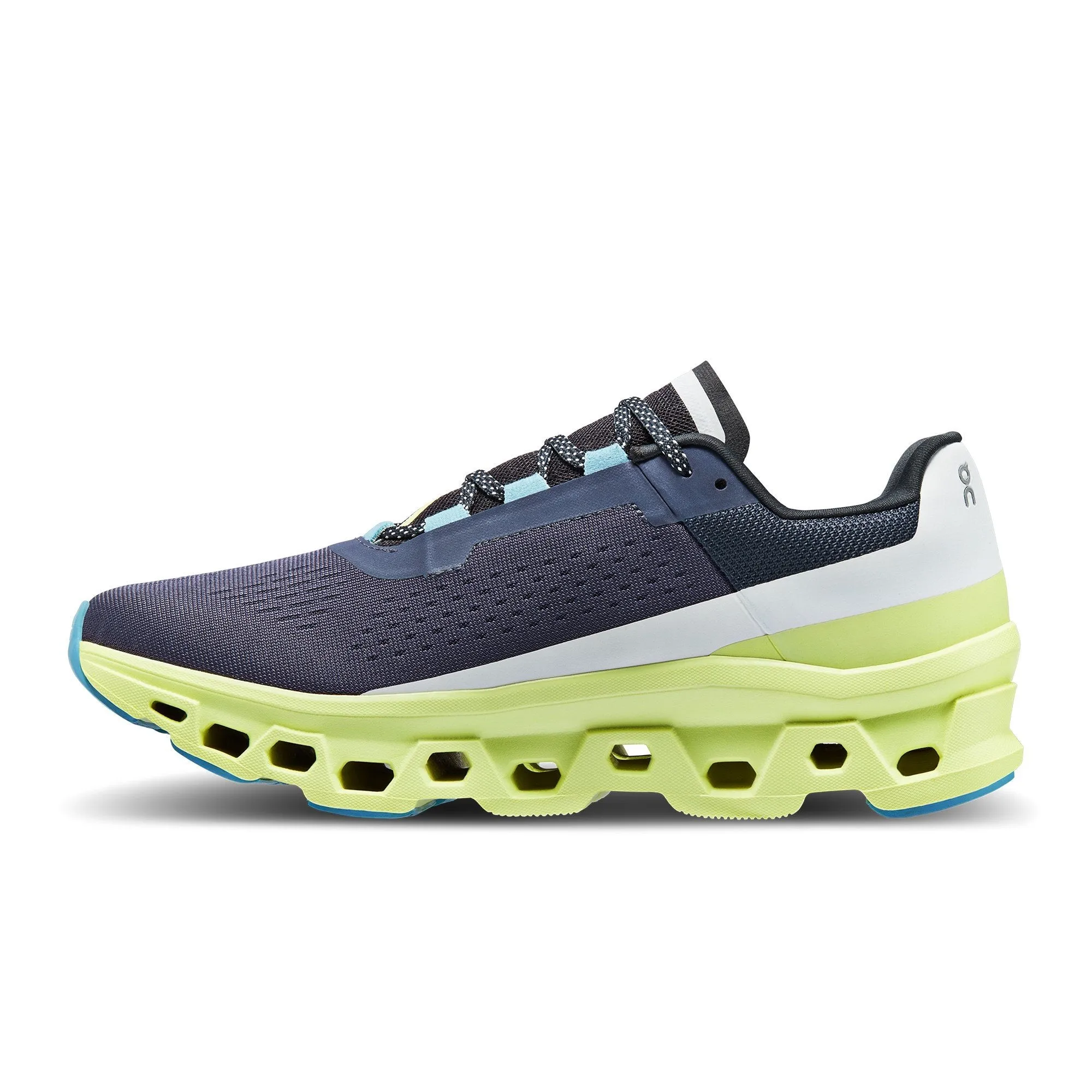 ON Running Men's Cloudmonster Running Shoe