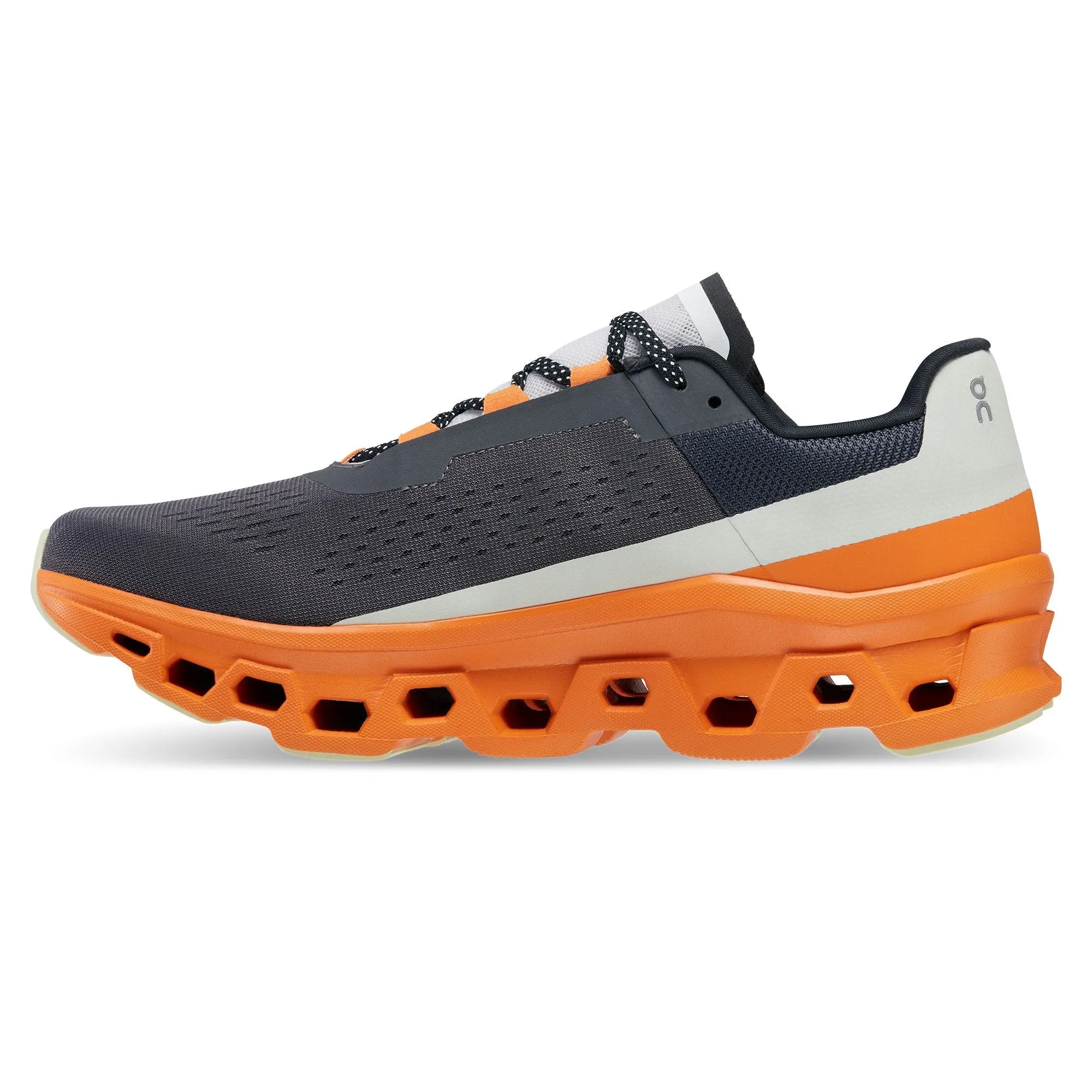 ON Running Men's Cloudmonster Running Shoe