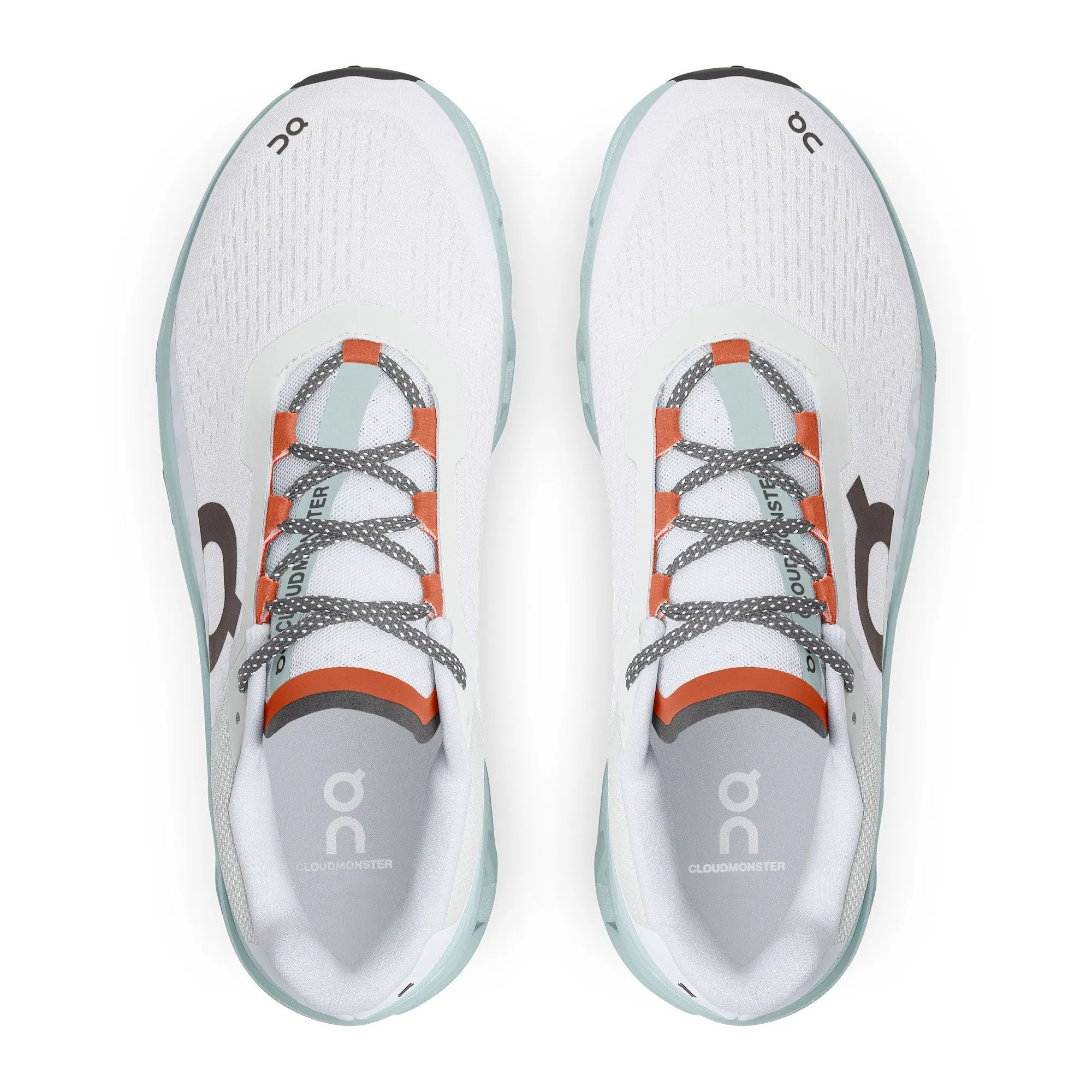 ON Running Men's Cloudmonster Running Shoe