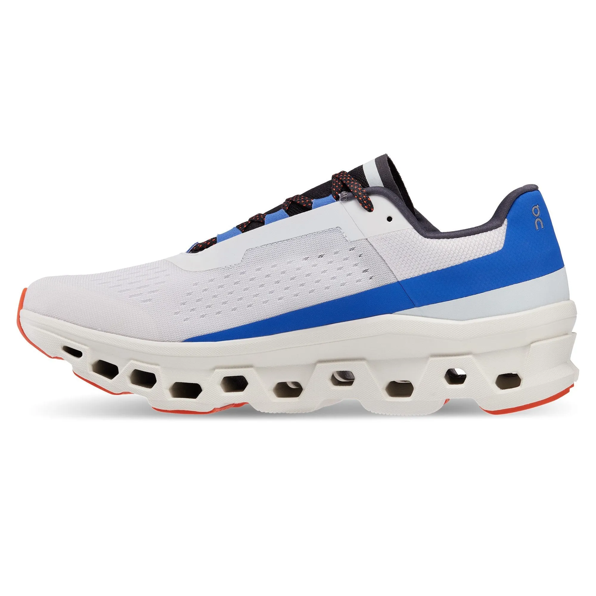 ON Running Men's Cloudmonster Running Shoe