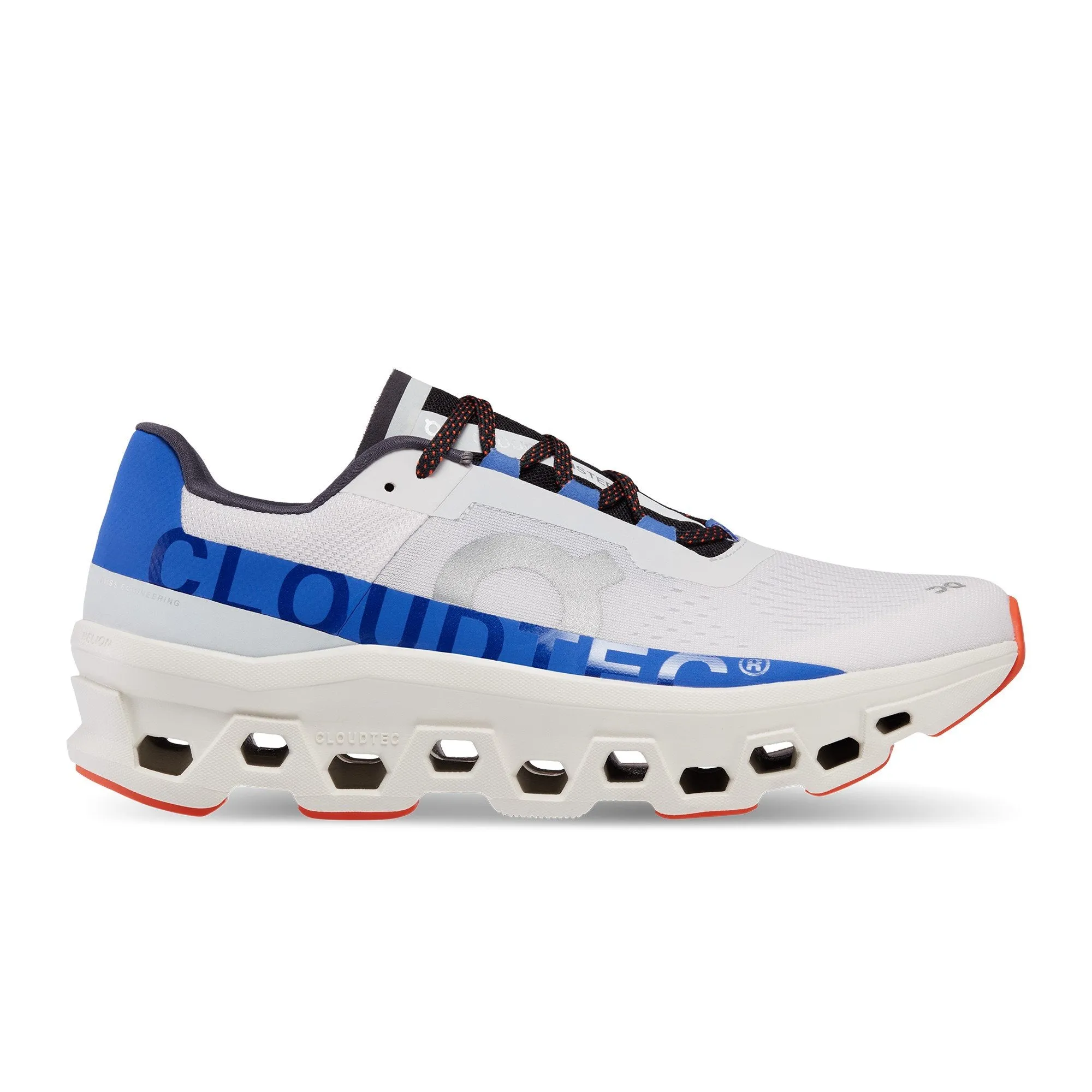 ON Running Men's Cloudmonster Running Shoe