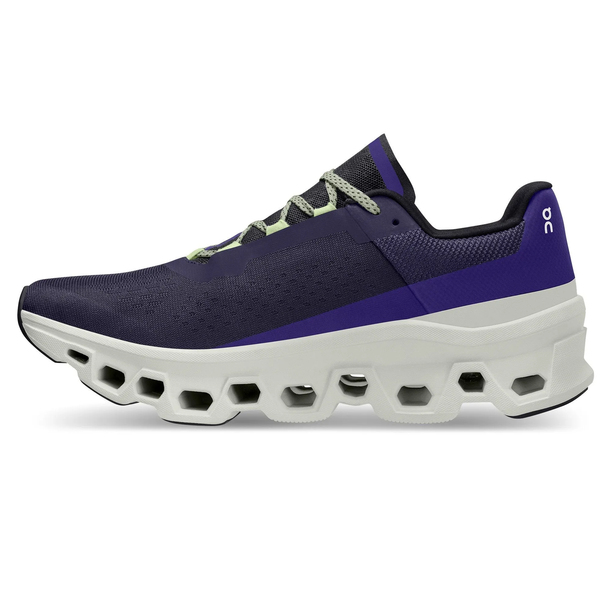 ON Running Men's Cloudmonster Running Shoe