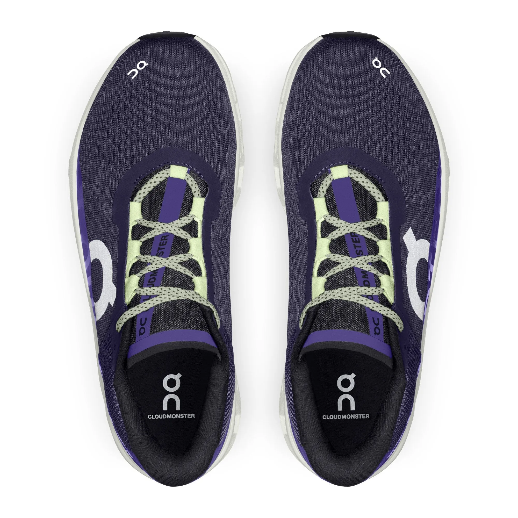 ON Running Men's Cloudmonster Running Shoe