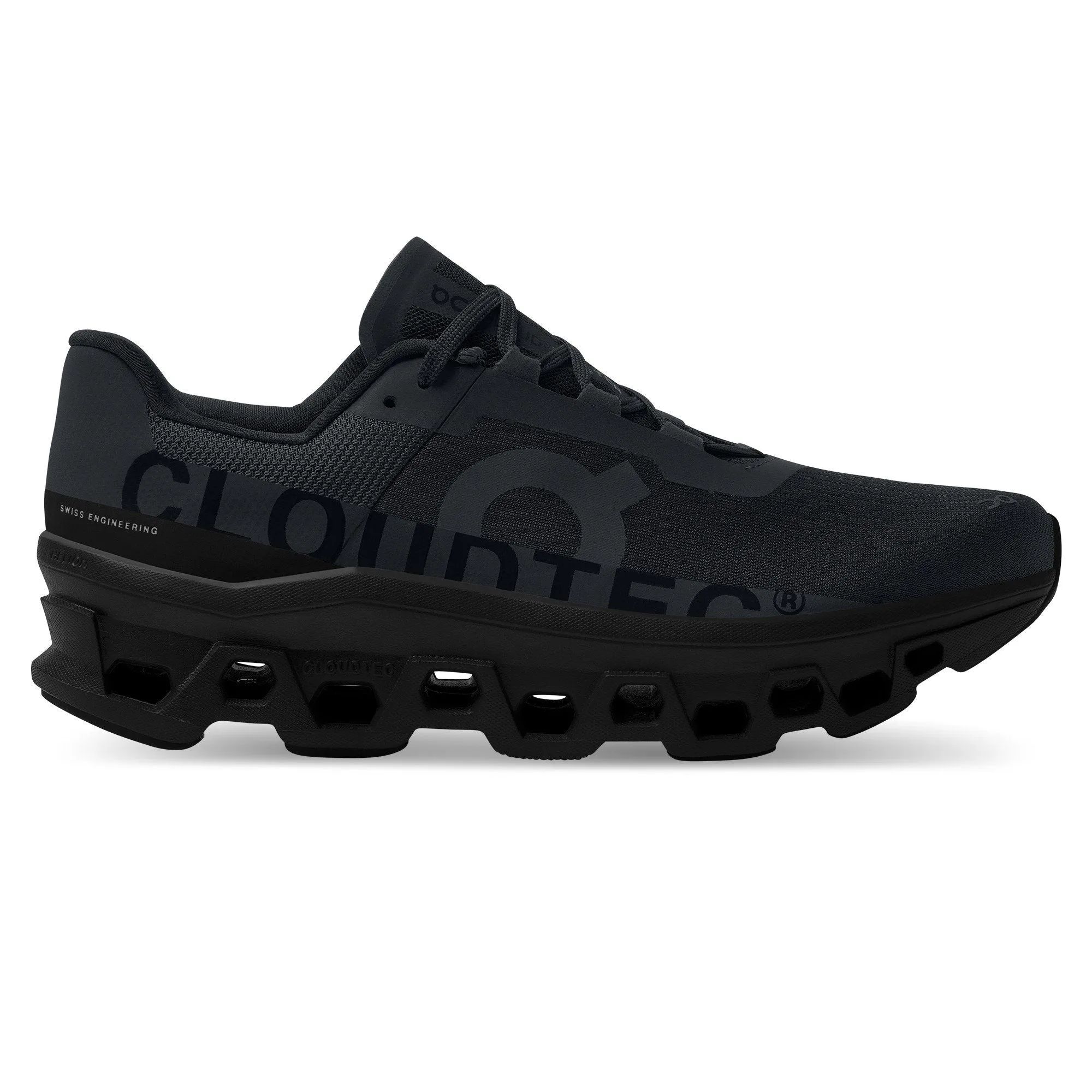 ON Running Men's Cloudmonster Running Shoe