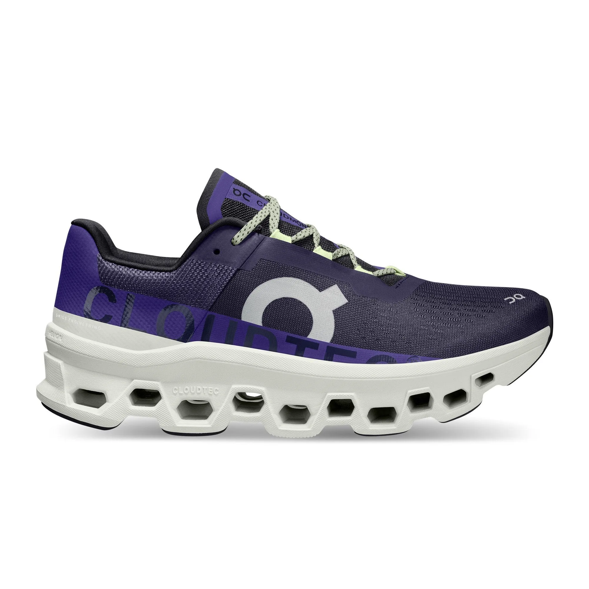 ON Running Men's Cloudmonster Running Shoe