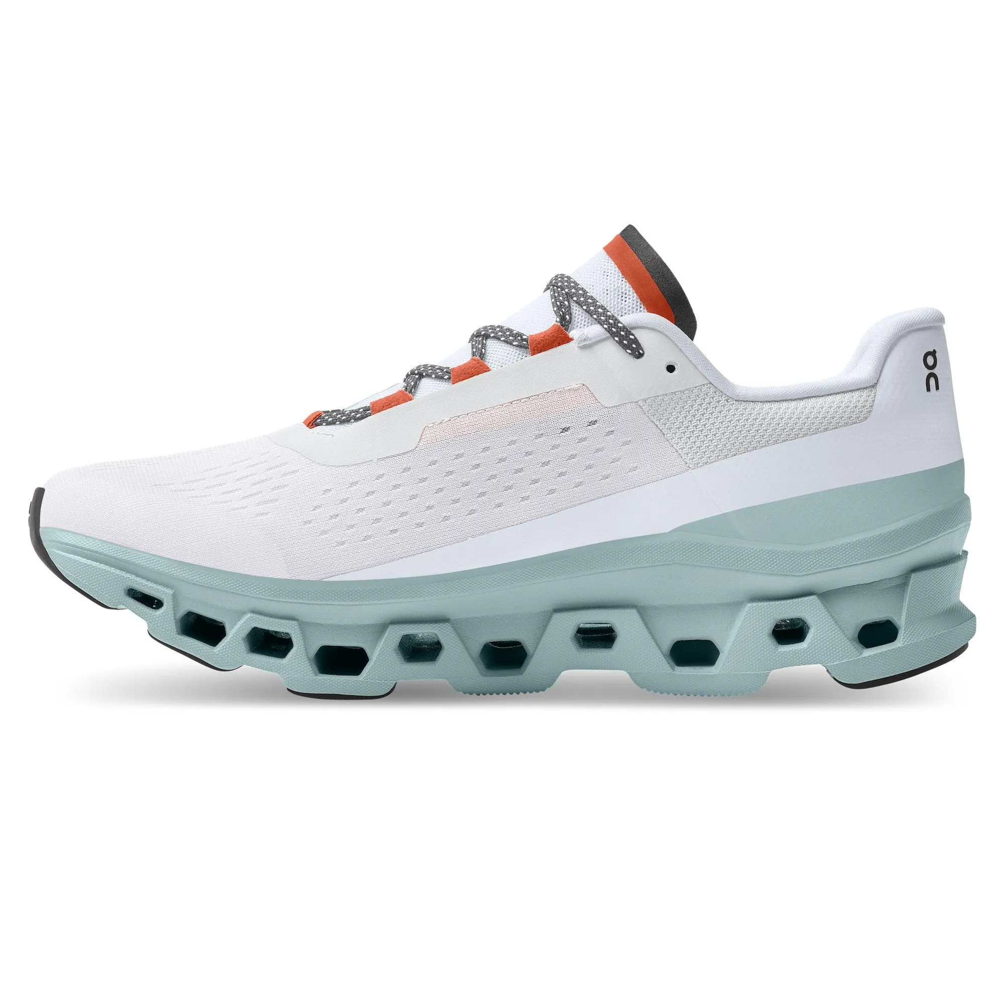 ON Running Men's Cloudmonster Running Shoe