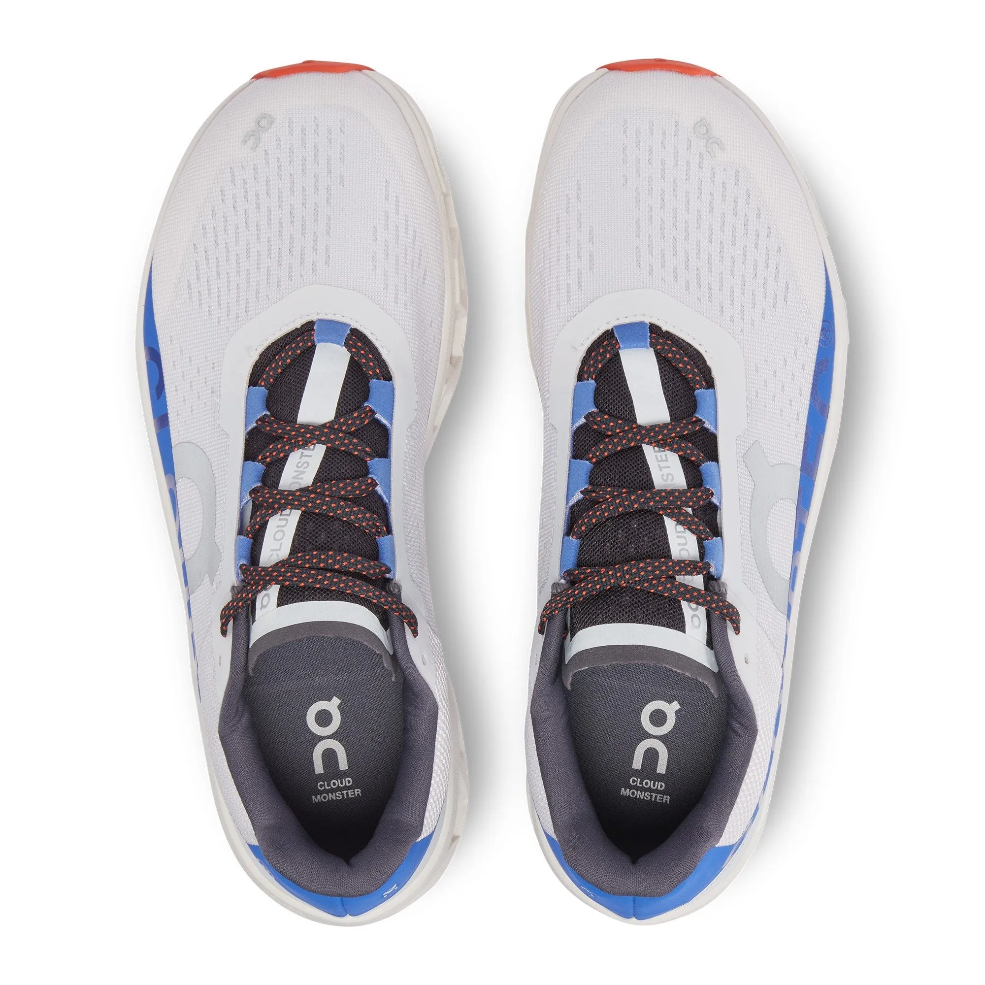 ON Running Men's Cloudmonster Running Shoe