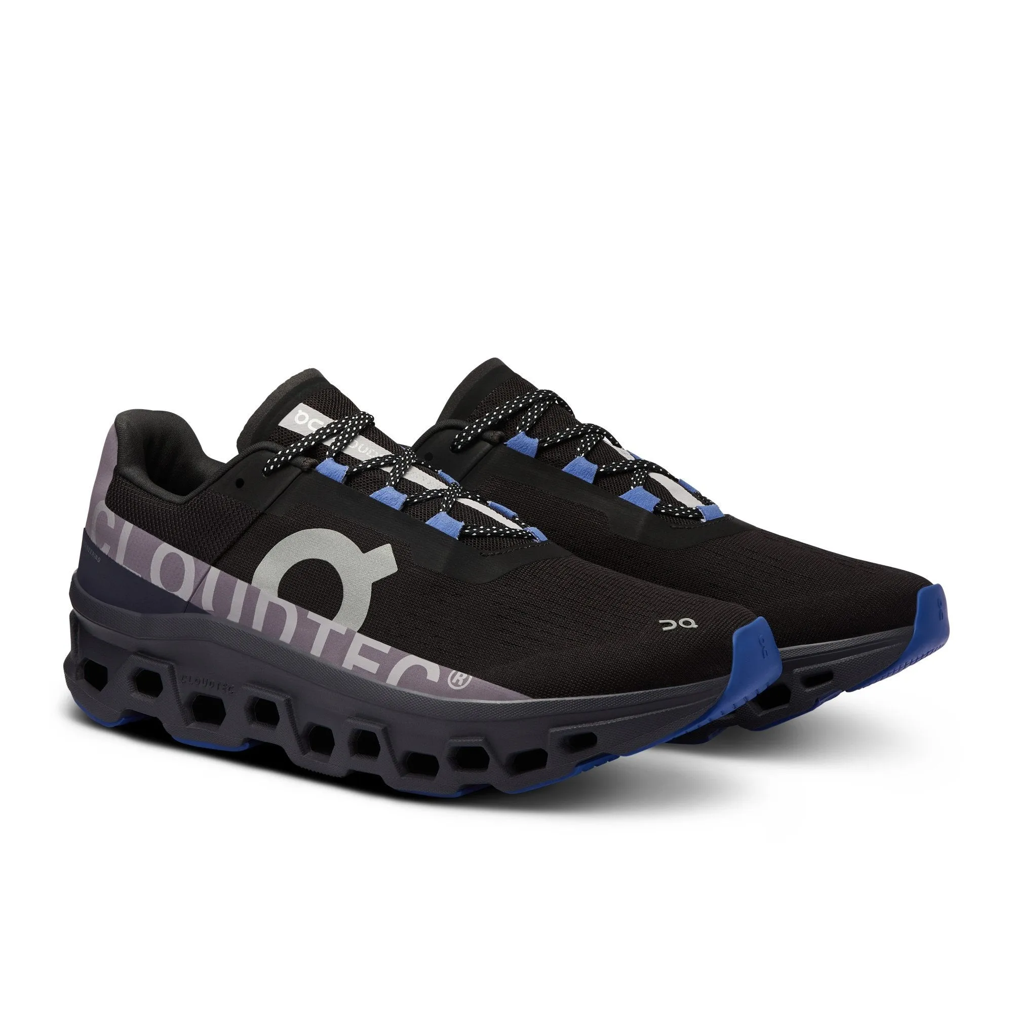 ON Running Men's Cloudmonster Running Shoe