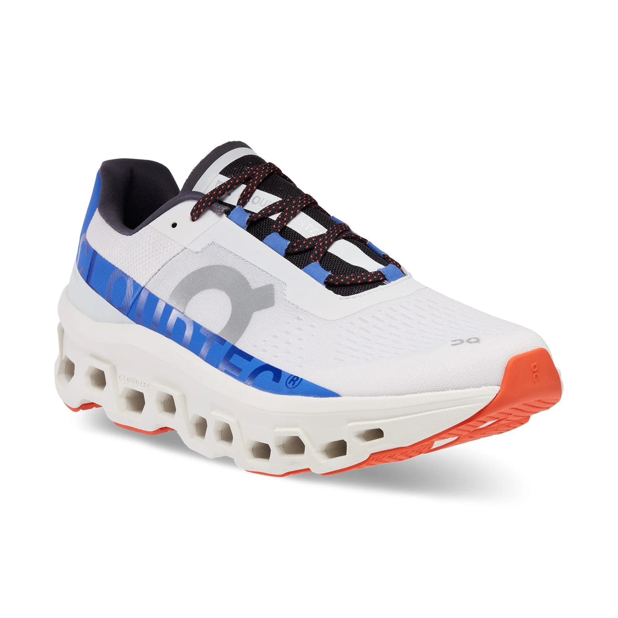 ON Running Men's Cloudmonster Running Shoe