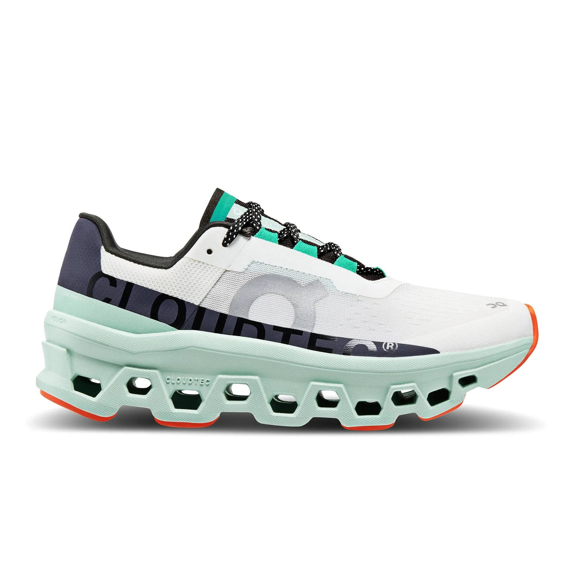 ON Running Men's Cloudmonster Running Shoe